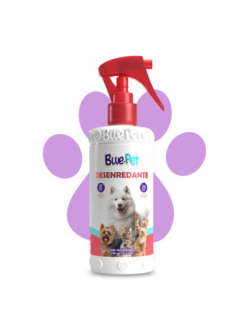 🧴🐶🐱 Desenredante  – ¡Menos enredos, más momentos felices!
